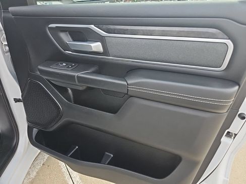 Certified 2022 RAM 1500 Big Horn AWD/4WD image 25