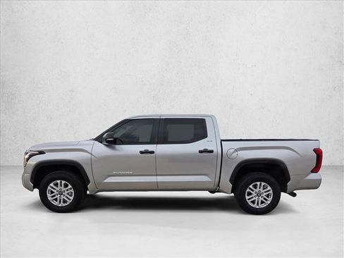 Used 2025 Toyota Tundra SR5 image 9
