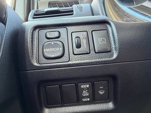 Used 2023 Toyota 4Runner TRD Off-Road Premium AWD/4WD image 28