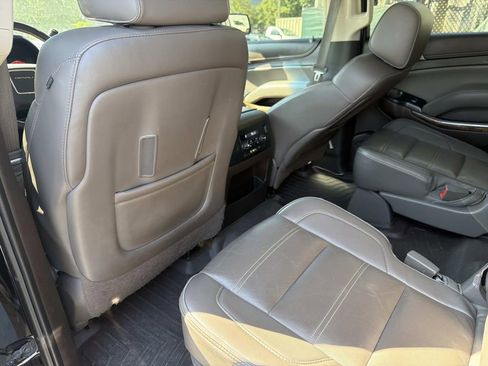 Used 2015 GMC Yukon Denali w/ Open Road Package AWD/4WD image 16