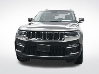 Used 2024 Jeep Grand Cherokee Limited 4xe video 2