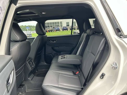 New 2026 Subaru Outback Touring XT AWD/4WD image 7
