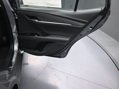 New 2025 Toyota Camry XLE w/ Premium Plus Package FWD image 13