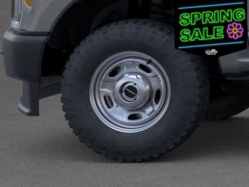 New 2026 Ford F350 XL w/ 360-Degree Camera Package image 20