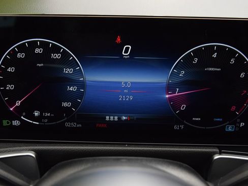 Certified 2026 Mercedes-Benz GLB 250 GLB 250 image 26