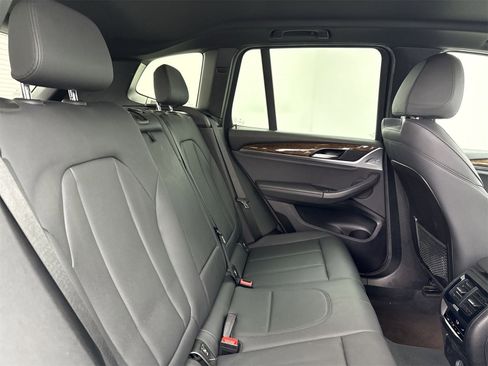 Used 2019 BMW X3 sDrive30i image 39