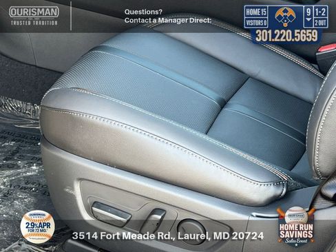 New 2026 MAZDA CX-50 AWD 2.5 Hybrid w/ Weather Package image 9