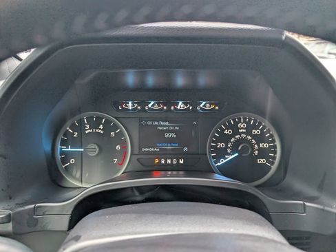 Used 2020 Ford F150 XLT w/ Equipment Group 302A Luxury image 16