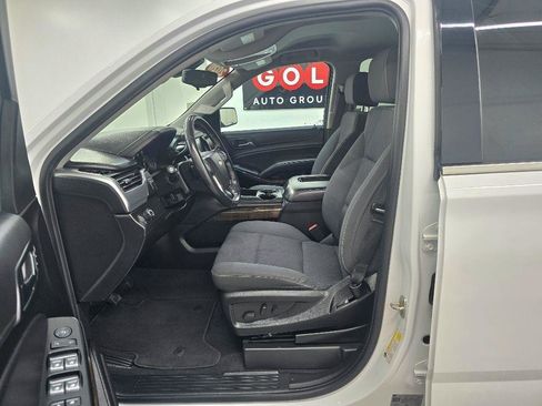 Used 2020 Chevrolet Suburban LS RWD image 10