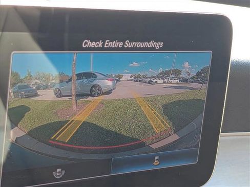 Used 2019 Mercedes-Benz C 300 4MATIC Cabriolet image 10