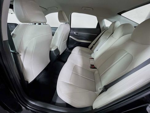 Certified 2023 Hyundai Sonata SE FWD image 23