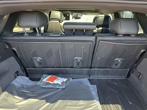 New 2025 Cadillac Lyriq Sport w/ LPO, Floor Liner Package image 25