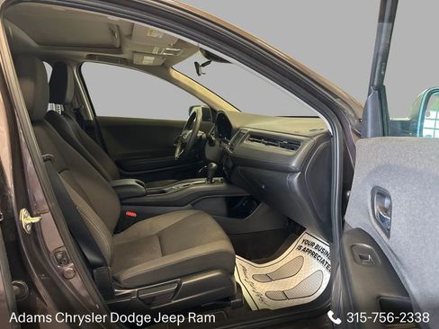 Used 2020 Honda HR-V EX image 13