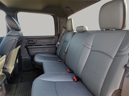 New 2024 RAM 5500 Tradesman image 14