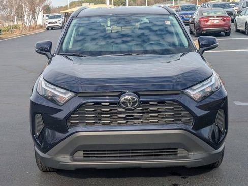 Certified 2024 Toyota RAV4 XLE image 9