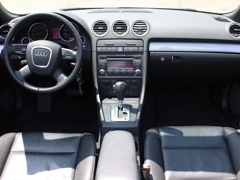 Used 2007 Audi A4 2.0T AWD/4WD image 16