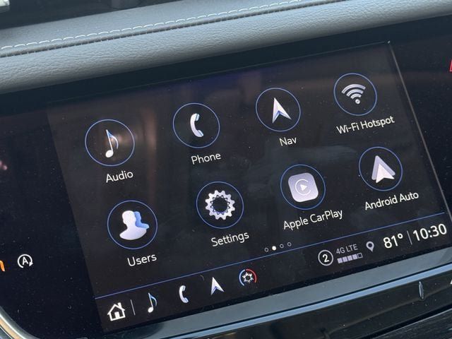 Used 2024 Cadillac XT6 Premium Luxury FWD image 19