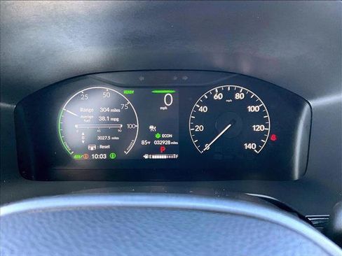 Used 2024 Honda CR-V Sport-L image 20