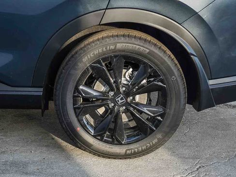 New 2026 Honda CR-V Sport Touring image 11