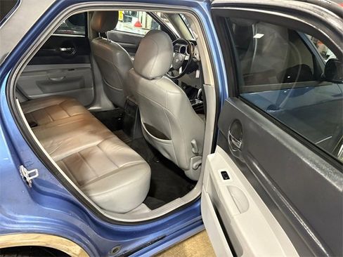Used 2007 Dodge Magnum SXT image 20