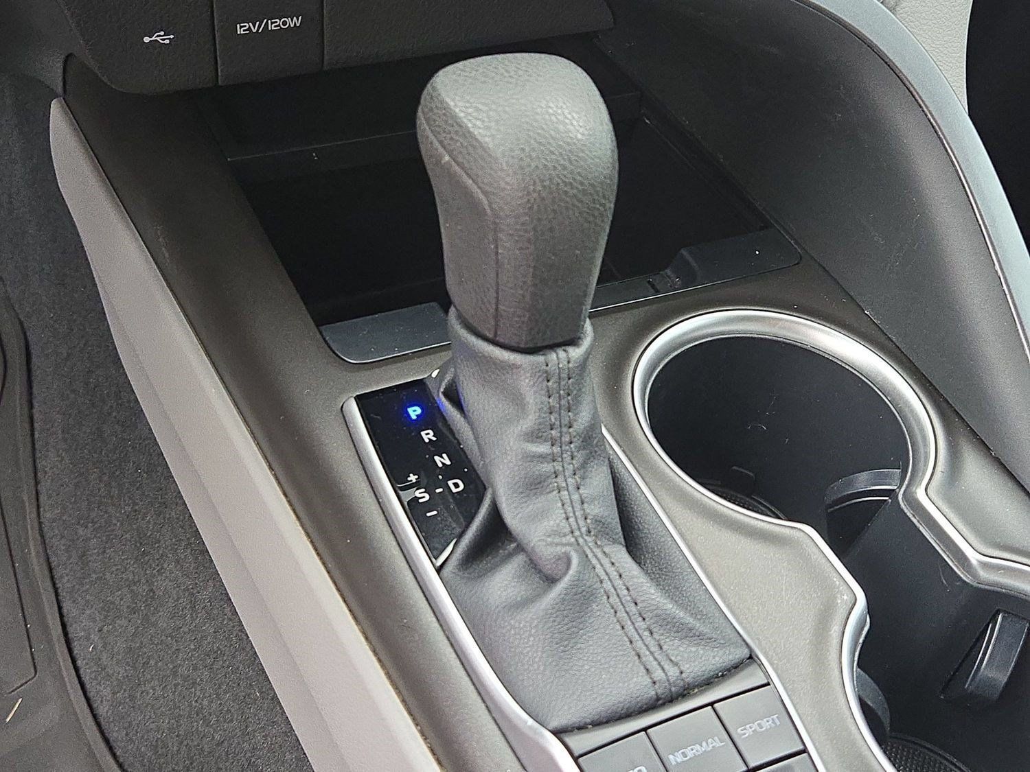 Certified 2023 Toyota Camry LE FWD image 24