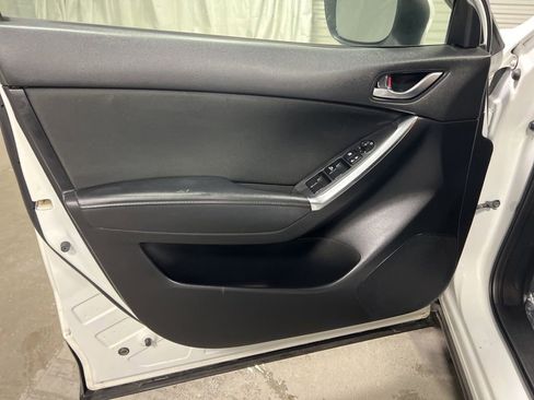 Used 2016 MAZDA CX-5 Touring FWD image 20