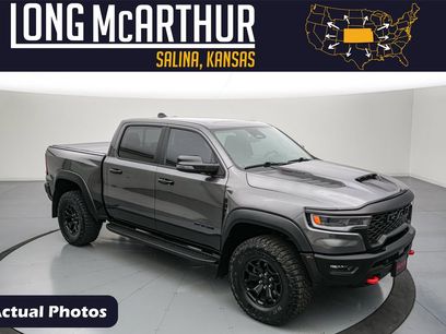 Used 2025 RAM 1500 RHO w/ RHO Level 1 Equipment Group