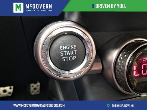 Used 2023 Subaru BRZ Limited RWD image 24