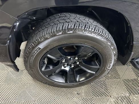 Used 2021 RAM 1500 Big Horn AWD/4WD image 11
