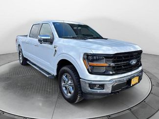 Certified 2024 Ford F150 XLT w/ Equipment Group 302A MID video 1