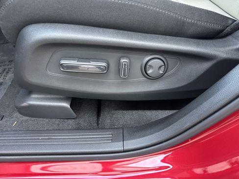 New 2026 Honda CR-V EX image 7