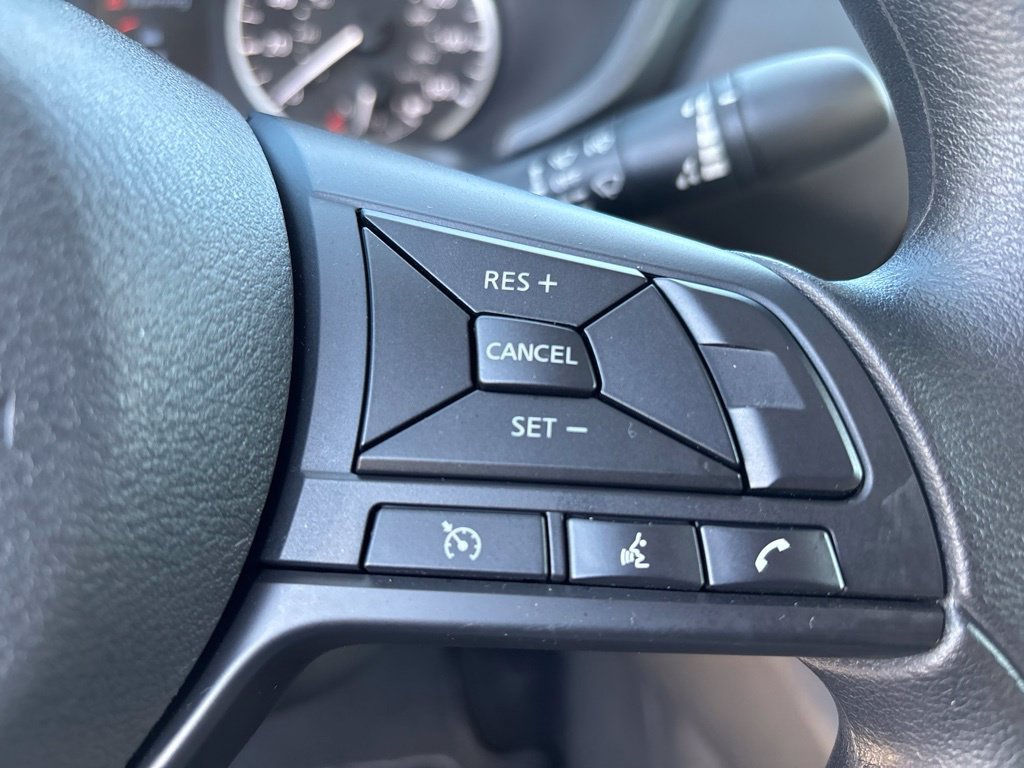 Certified 2024 Nissan Sentra S FWD image 18
