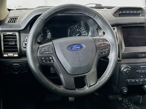 Used 2022 Ford Ranger XLT w/ Tremor Off-Road Package AWD/4WD image 18