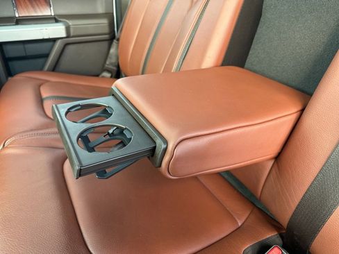 Used 2020 Ford F150 King Ranch w/ Equipment Group 601A Luxury image 45