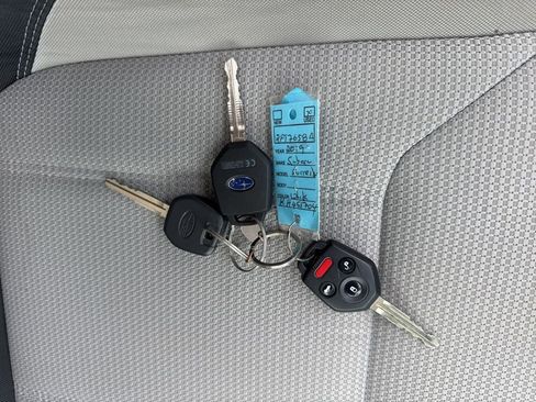 Used 2019 Subaru Forester w/ Alloy Wheel Package image 33