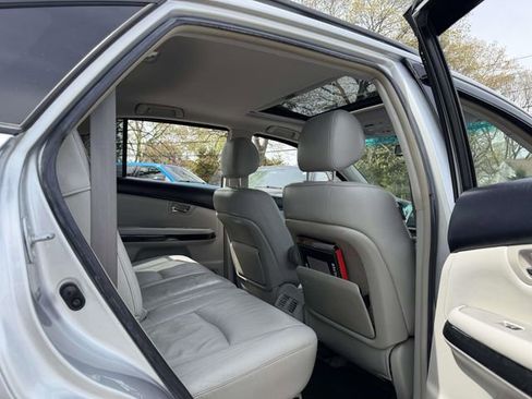 Used 2008 Lexus RX 400h AWD image 14