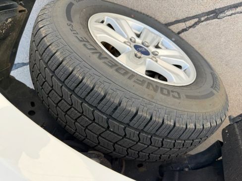 Used 2018 Ford F150 XL w/ Equipment Group 101A Mid AWD/4WD image 16