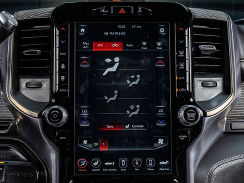 Used 2020 RAM 3500 Limited w/ Max Tow Package image 24