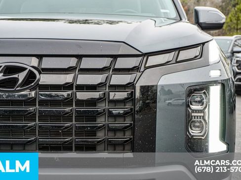 Used 2025 Hyundai Palisade SEL image 11