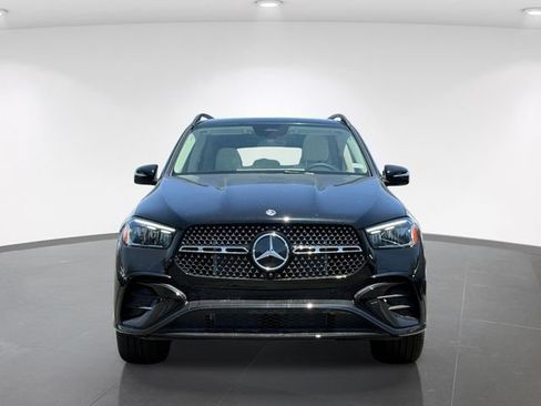 New 2026 Mercedes-Benz GLE 450 4MATIC image 3