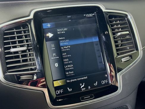 Used 2019 Volvo XC90 T6 R-Design w/ Protection Package Premier image 30