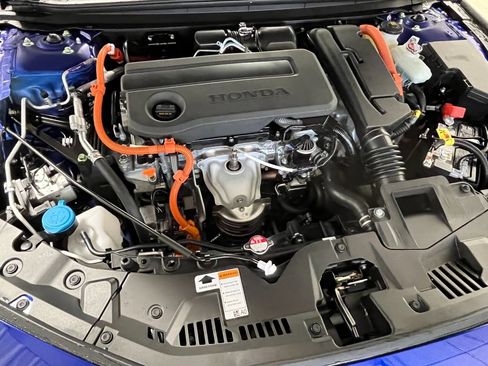 New 2026 Honda Accord Sport image 12