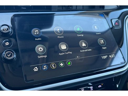 Used 2023 Chevrolet Bolt EUV LT w/ Convenience Package FWD image 44