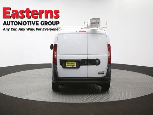 Used 2019 RAM ProMaster City Tradesman FWD image 36