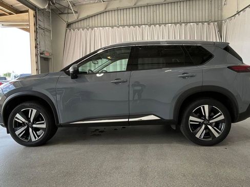 Used 2023 Nissan Rogue SL w/ SL Premium Package image 26