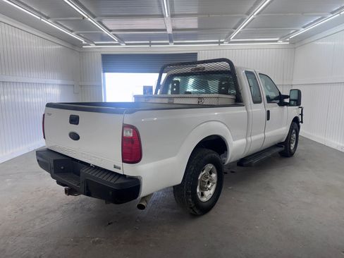 Used 2011 Ford F250 XL RWD image 5