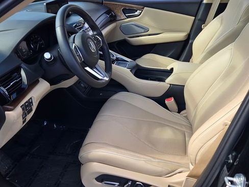 Certified 2024 Acura RDX SH-AWD w/ Advance Package image 10