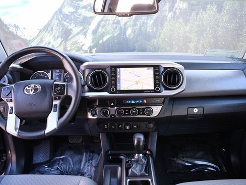 Certified 2023 Toyota Tacoma SR5 image 18