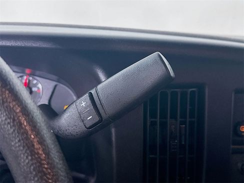 Used 2024 Chevrolet Express 2500 w/ Driver Convenience Package image 16