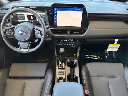 New 2026 Subaru Outback Touring XT